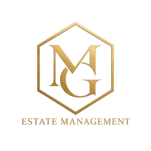 MG Estate Management logo