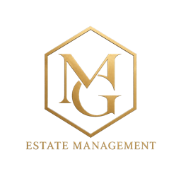 MG Estate Management logo